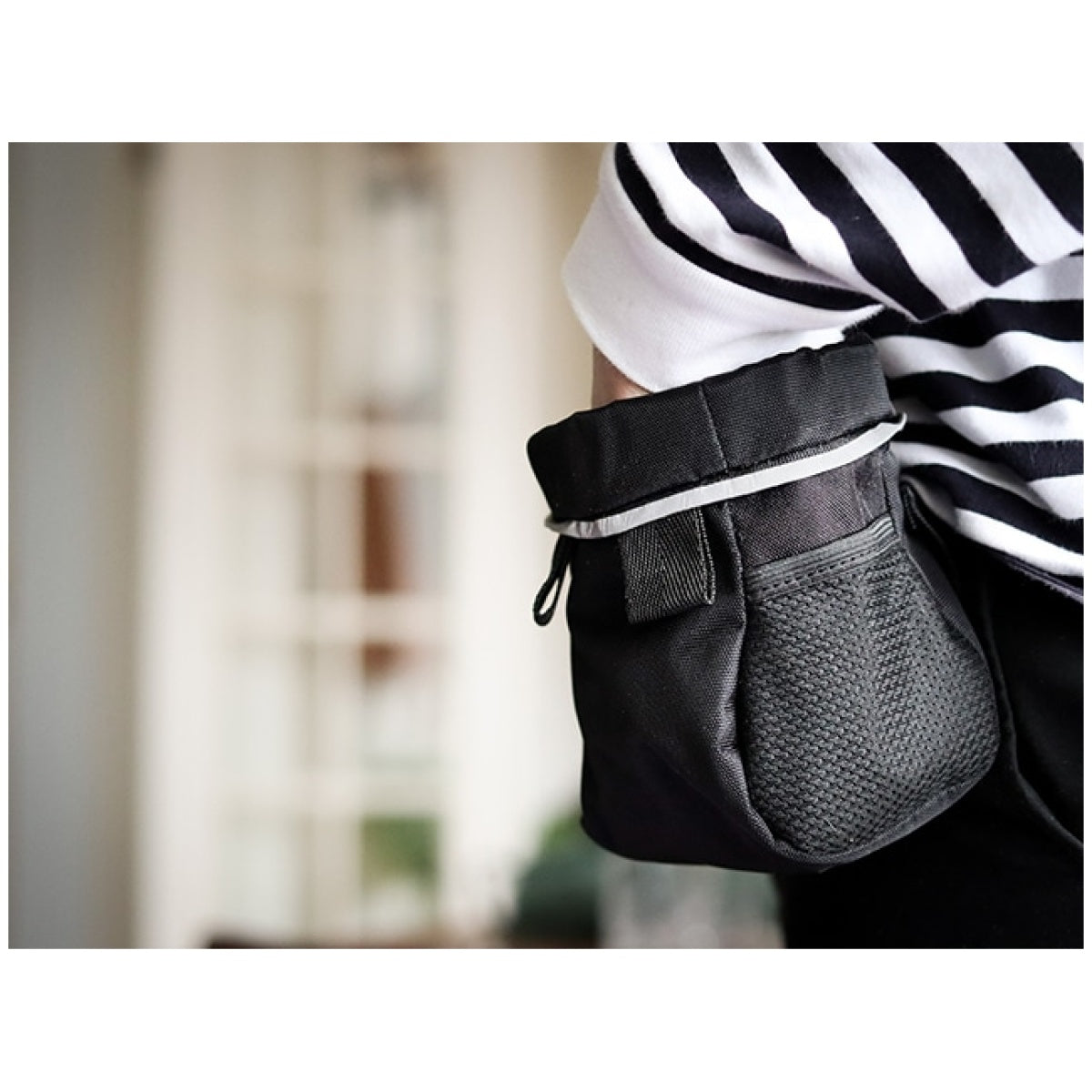 Fenriz by JJ Godbidstaske (EU) - FjeldgaardShop.dk Godbidstasker Fenriz