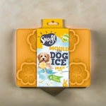 Isform til hundeis - Smoofl Paw Ice Cream Mold by Smoofl