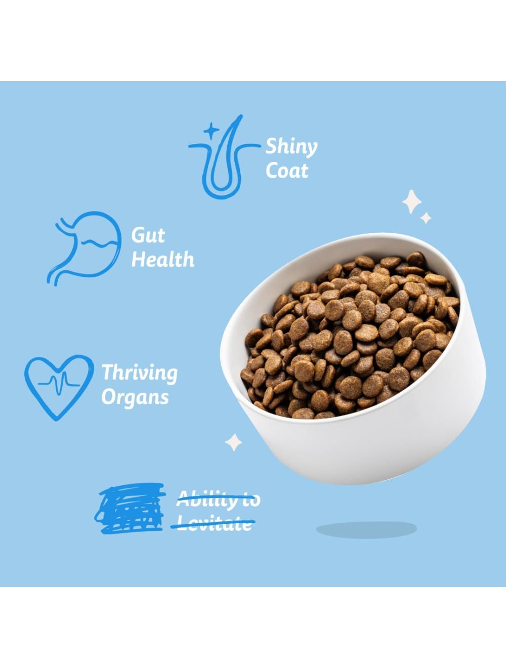 Edgard & Cooper Fresh Norwegian Adult Laks Small Breed 3 kg