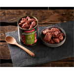 Steakhouse Pure Vildt 800 gr. by Fleischeslust