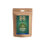 B&B Økologisk Blåbær pulver 100 gr. by B&B