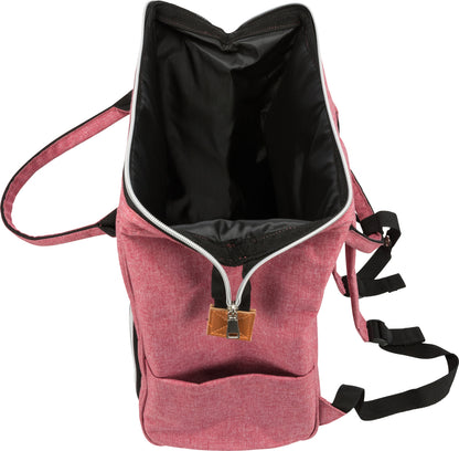 Trixie Ava transport backpack