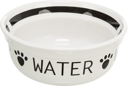 Trixie Ceramic Bowl Water