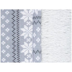 Scruffs Santa Paws Gavesæt med Hundetæppe & Rensdyrbamse by Scruffs