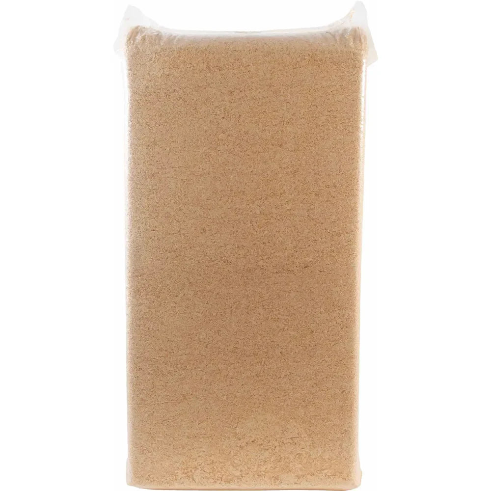 Spåner Presset 9 liter - FjeldgaardShop.dk Strøelse FjeldgaardShop.dk