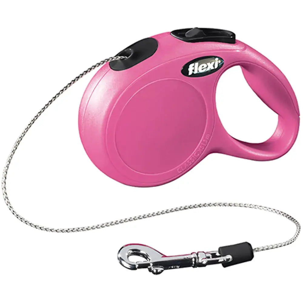 Flexi Koppel New Classic - Pink by Flexi