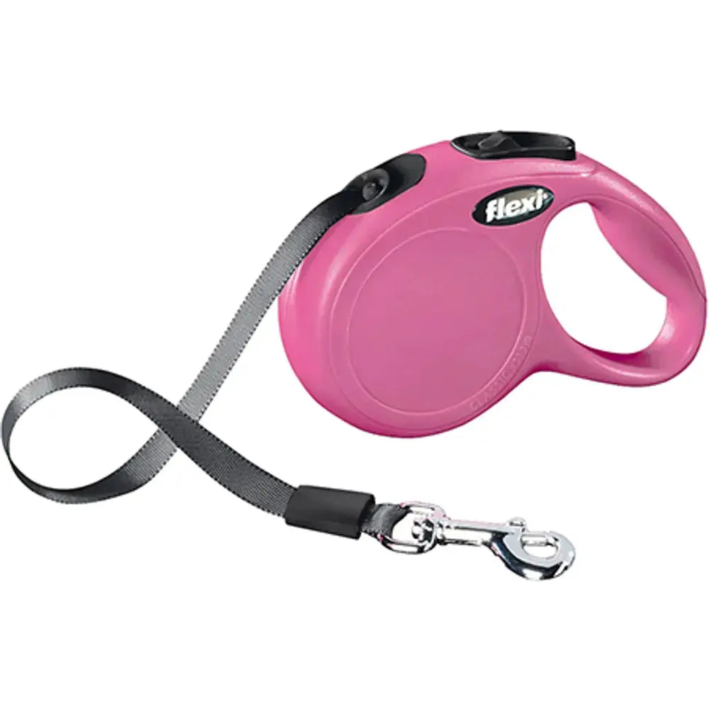Flexi Koppel New Classic - Pink by Flexi