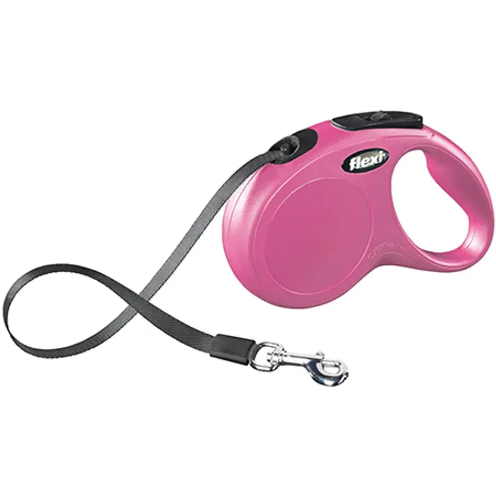 Flexi Koppel New Classic - Pink by Flexi