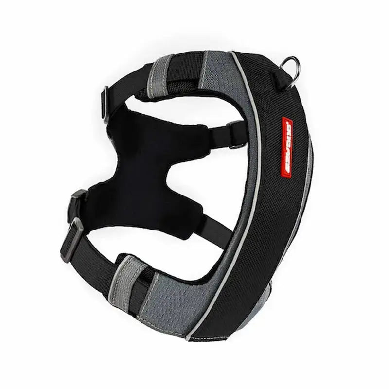EzyDog X-Link™ Hundesele – Sort (UDGÅR) by Ezydog
