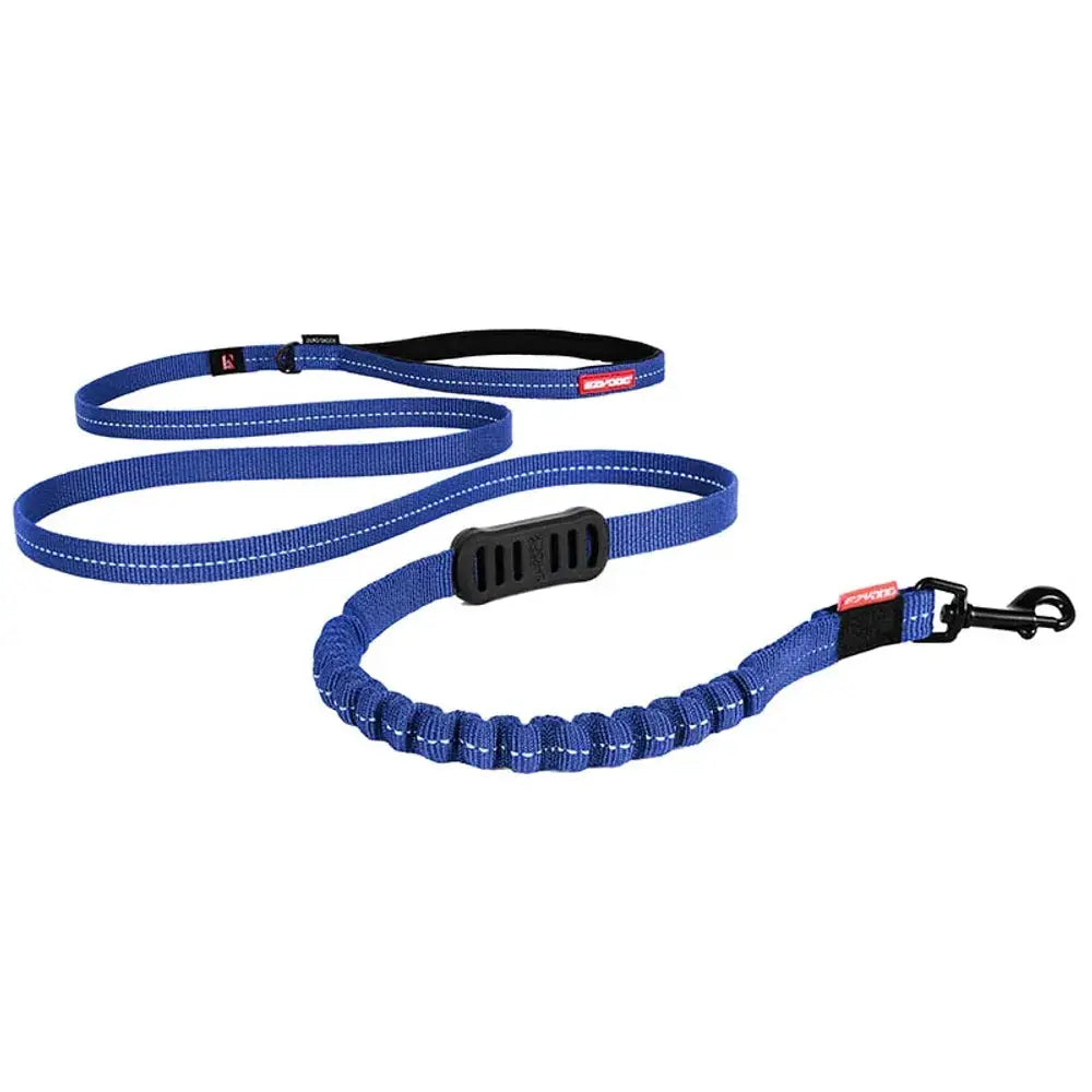 EzyDog Zero Shock™ Lite 180 cm (Til små hunde) by Ezydog