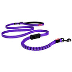 EzyDog Zero Shock™ Lite 180 cm (Til små hunde) by Ezydog