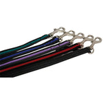 Hundesnor - Alac Nylon hundeline 190 cm. by Alac