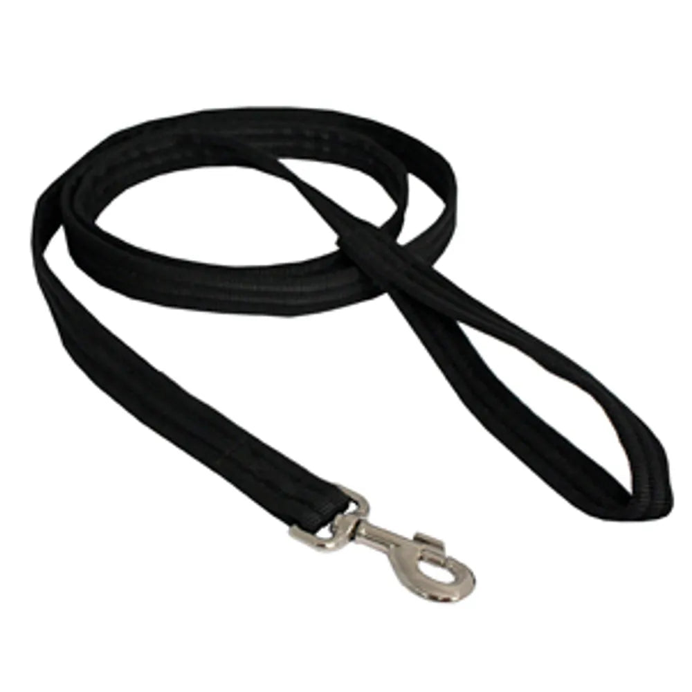 Hundesnor - Alac Nylon hundeline 190 cm. - FjeldgaardShop.dk Hundesnor Alac