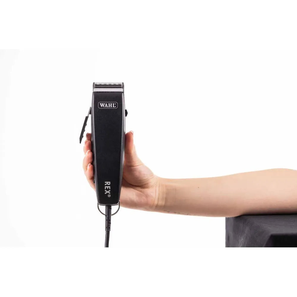 Klipper Rex Wahl 1230-0477 (EU) - FjeldgaardShop.dk Moser