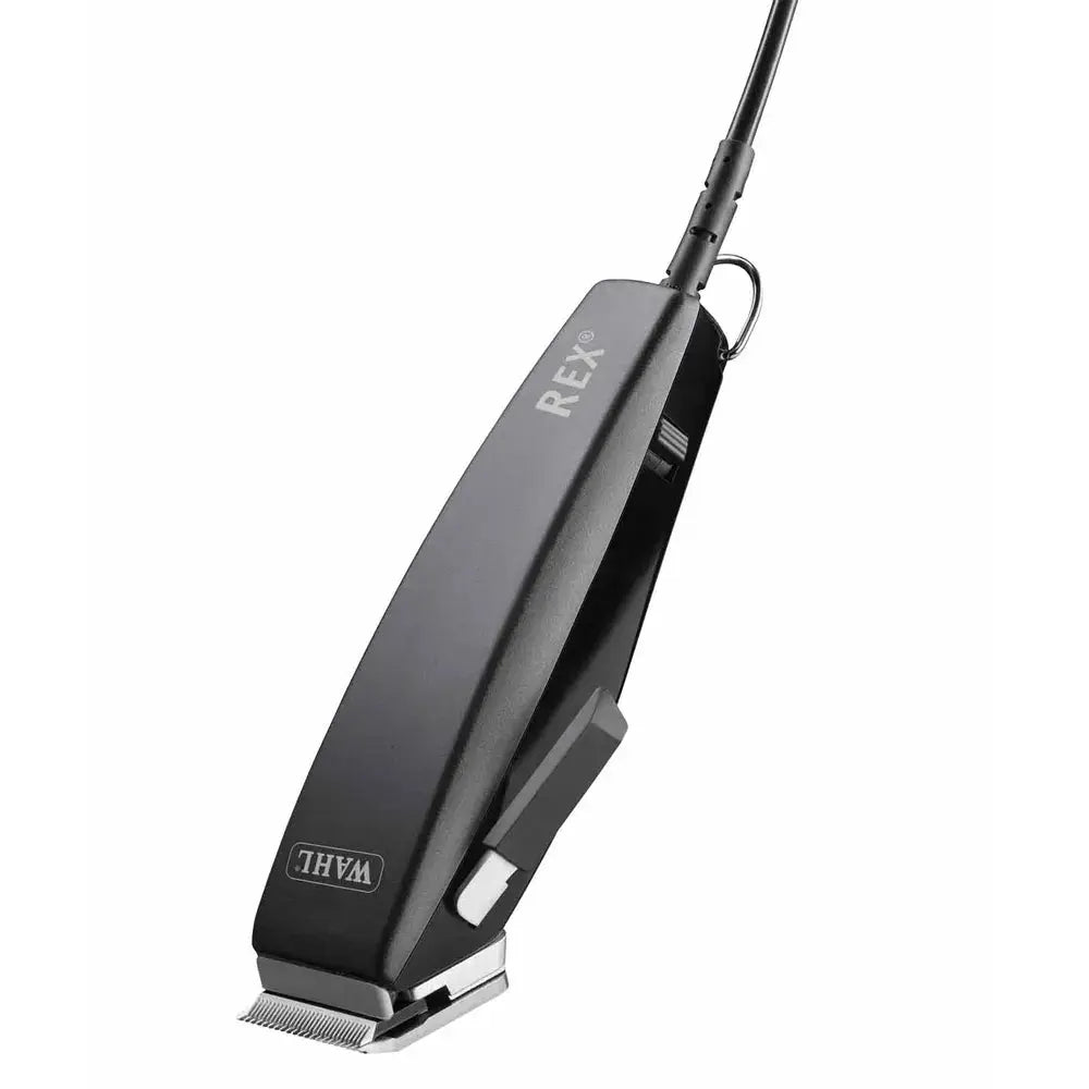 Klipper Rex Wahl 1230-0477 by Moser
