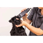 Klipper Rex Wahl 1230-0477 by Moser