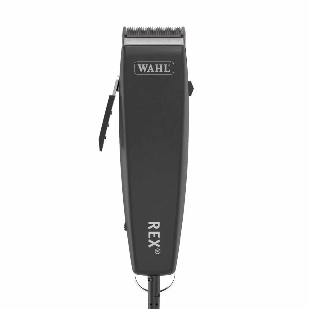 Klipper Rex Wahl 1230-0477 by Moser