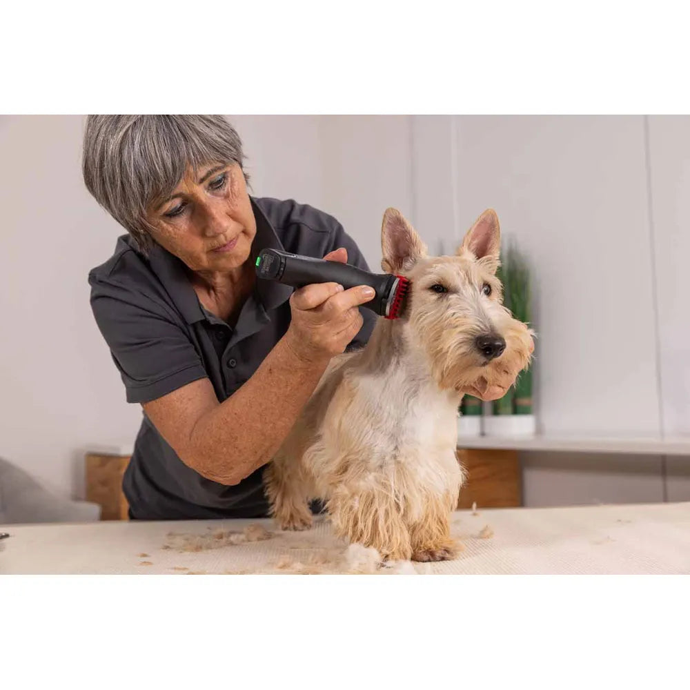 Moser Wahl ArcoPro 1876 hundetrimmer (EU)