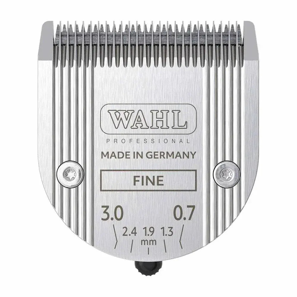 Wahl Fine Tooth Magic Blade Animal Skær til Arco Pro 1876 by Moser