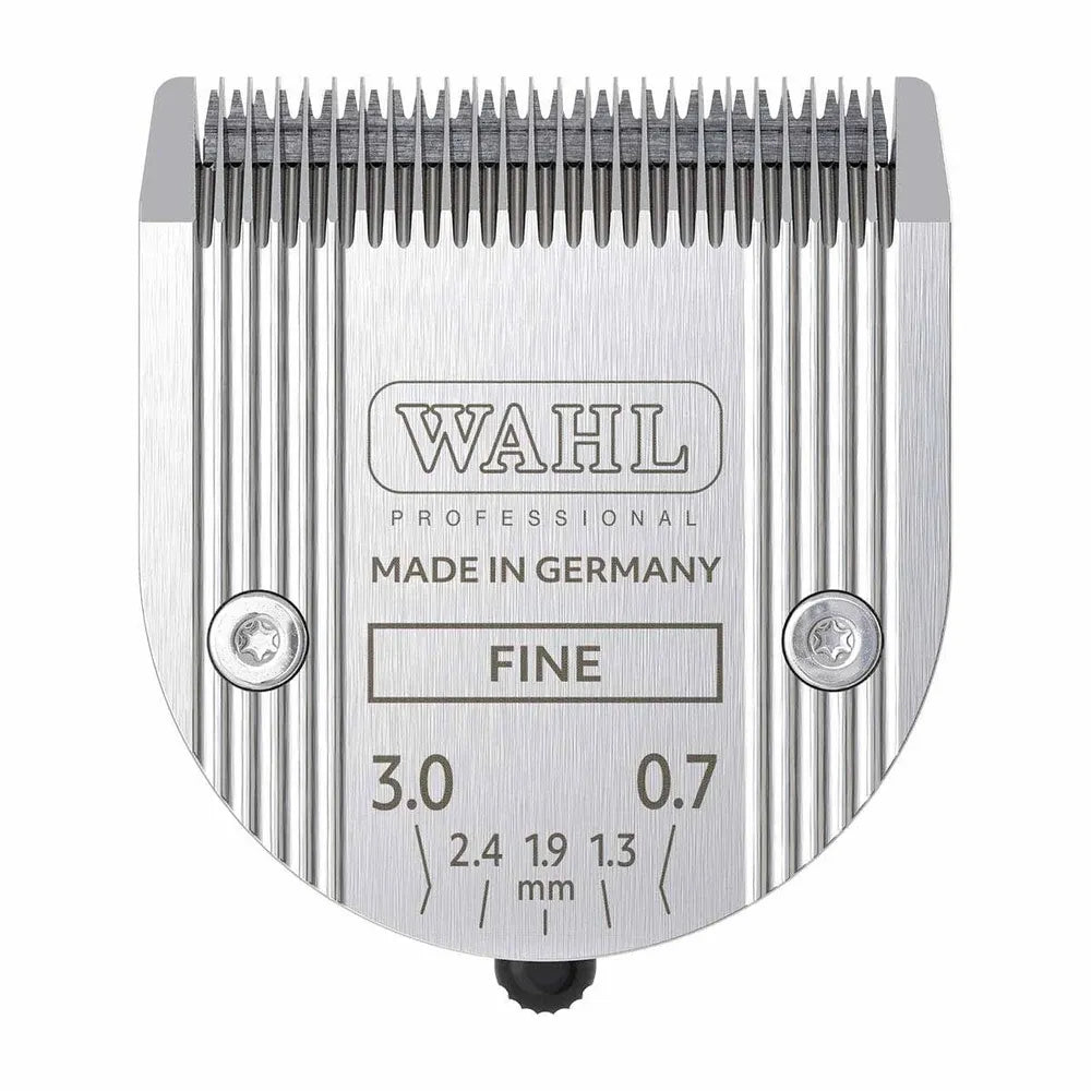 Wahl Fine Tooth Magic Blade Animal Skær til Arco Pro 1876 - FjeldgaardShop.dk trimmer Moser