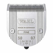 Wahl Fine Tooth Magic Blade Animal Skær til Arco Pro 1876 - FjeldgaardShop.dk trimmer Moser