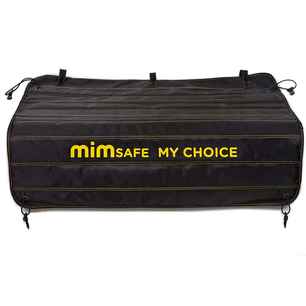 Mimsafe-overtræk til kofanger (EU) - FjeldgaardShop.dk Transport tilbehør MIM