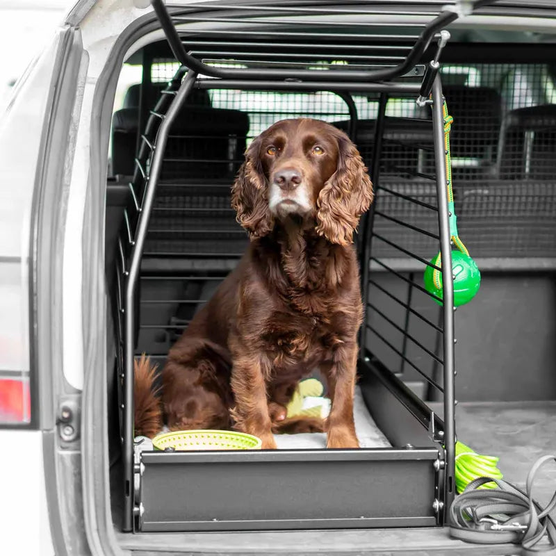 Hundetransportbur Flexxy (EU) - FjeldgaardShop.dk Transport tilbehør FLEXXY