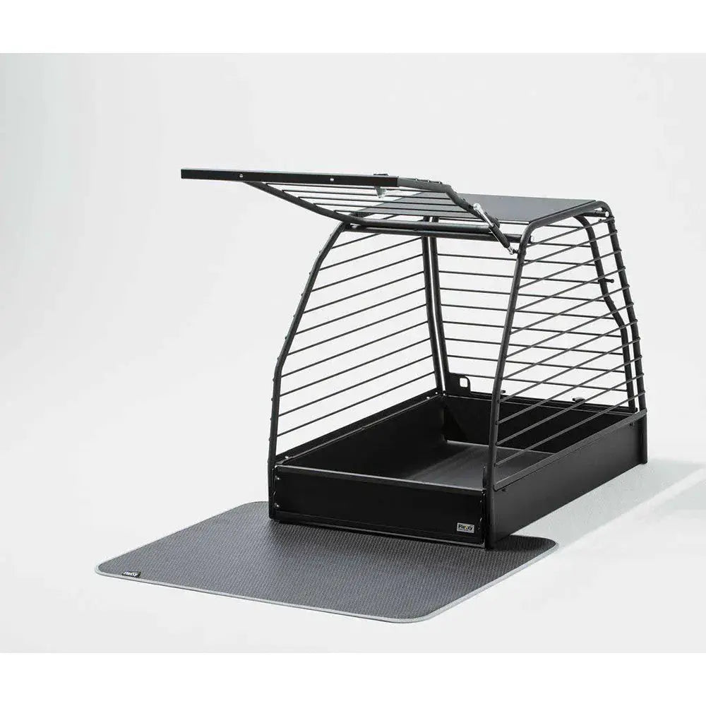 Kofangerbeskytter Flexxy 60x80 cm (EU) – Beskyt Bilens Bagagerumskant by FLEXXY
