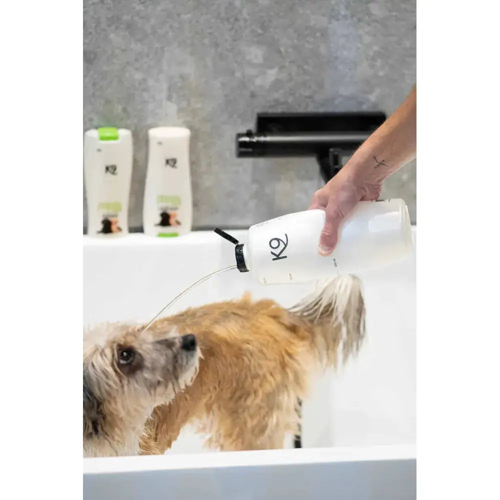 K9 Blandeflaske til plejeprodukter by K9