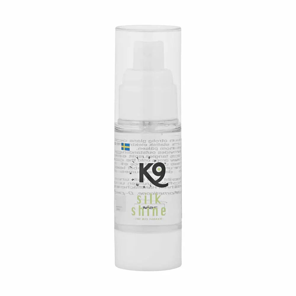 K9 Silk Shine by K9