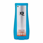 K9 Horse Conditioner Copper Tone 300 ml. Udgår by K9