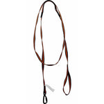 Hundesnor - Alac Anti-Glid – Orange 2,0 mm. x 2,5 m. by Alac