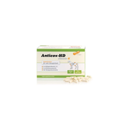 ANIBIO Anticox HD, kapsler 140 stk. by ANIBIO