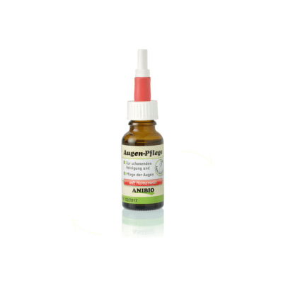 ANIBIO Augenpflege øjenpleje 20 ml