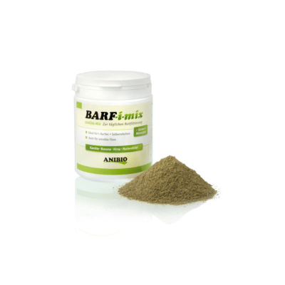 ANIBIO BARF-I-MIX 400 g