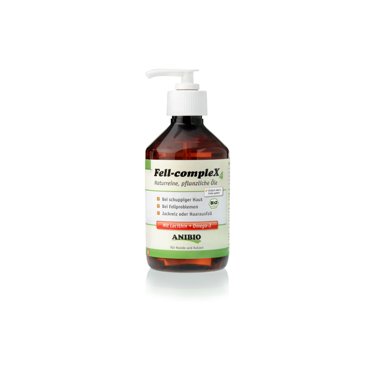 ANIBIO Fell-complex 4 - 300 ml. by ANIBIO