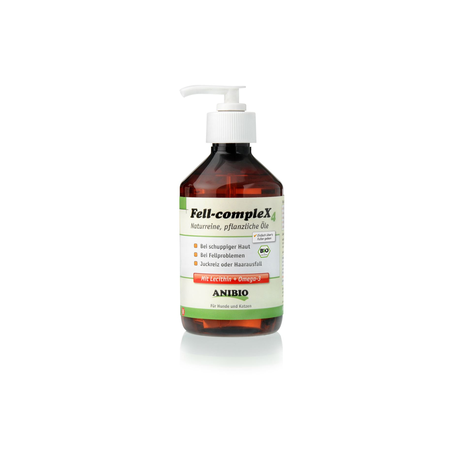 ANIBIO Fell-complex 4 - 300 ml.