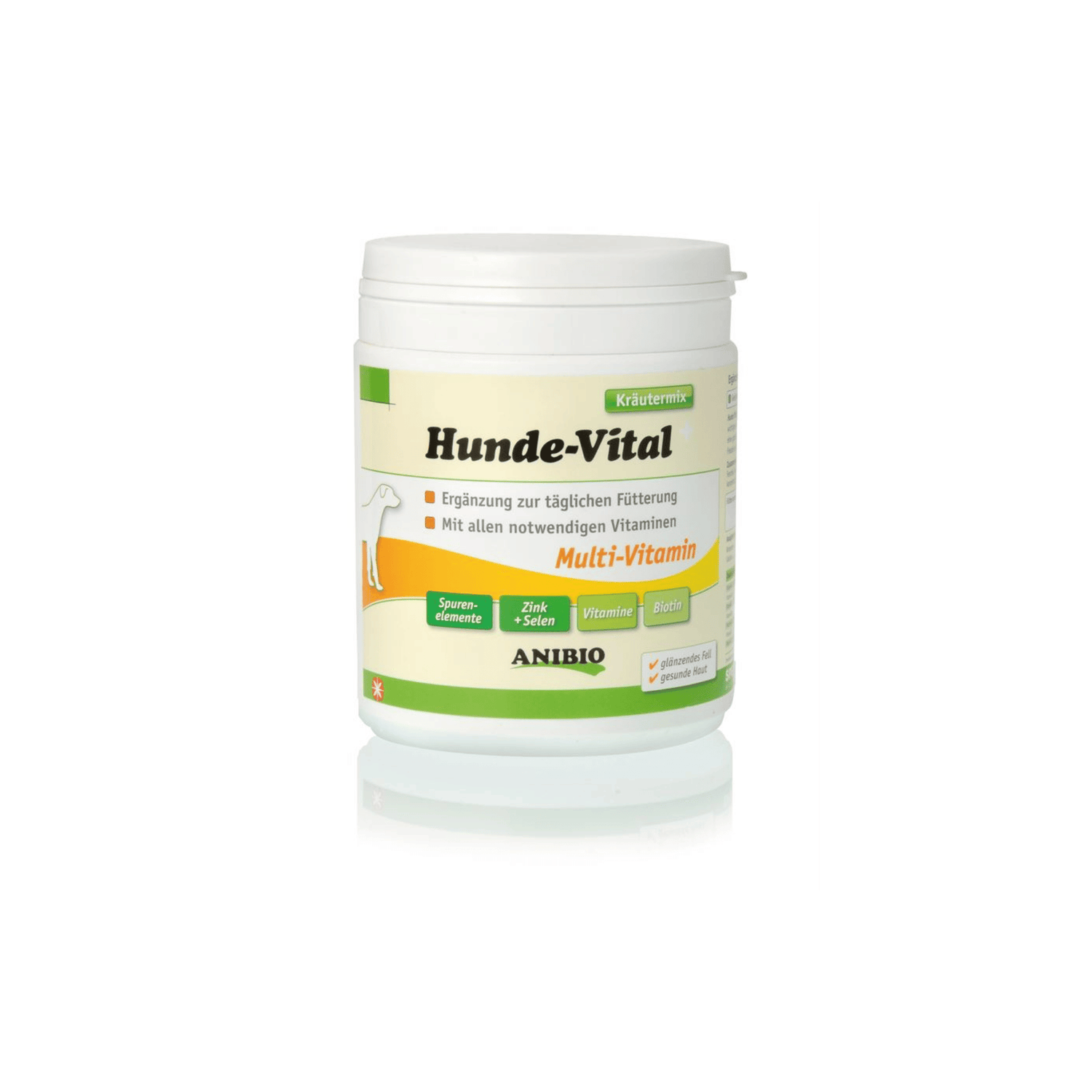 ANIBIO Hunde-Vital 420 g