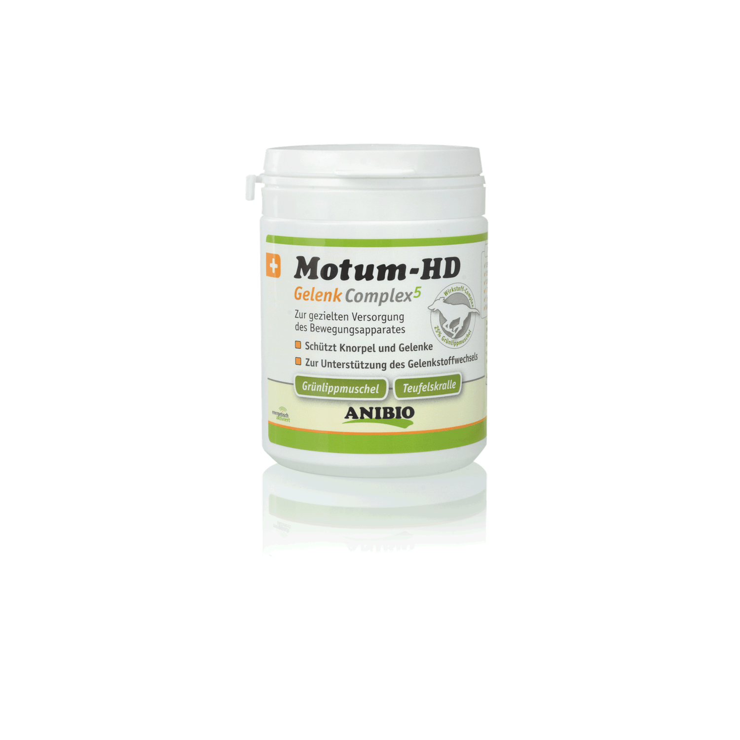 ANIBIO Motum-HD