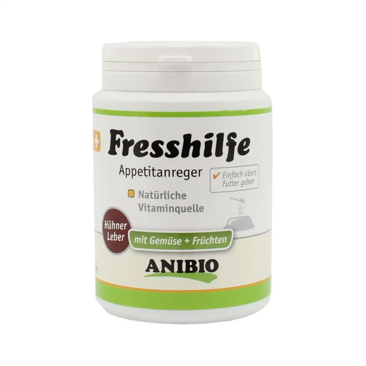 ANIBIO Fresshilfe / Appetitvækker 120 gr. by ANIBIO