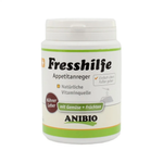 ANIBIO Fresshilfe / Appetitvækker 120 gr. by ANIBIO