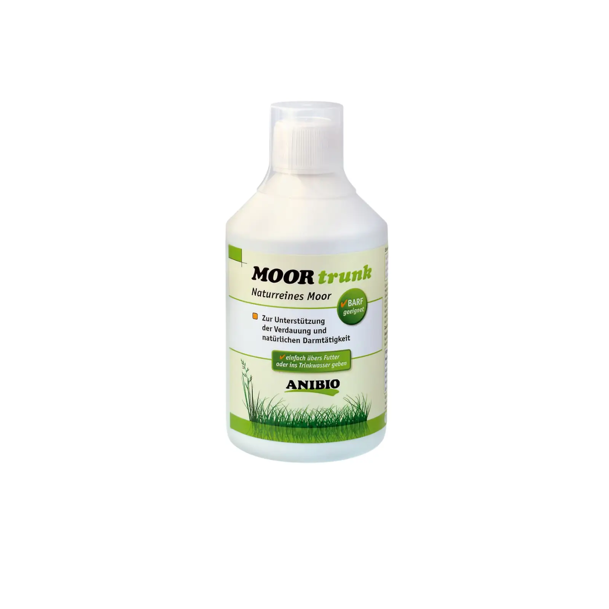 ANIBIO Moortrunk 500 ml. by ANIBIO