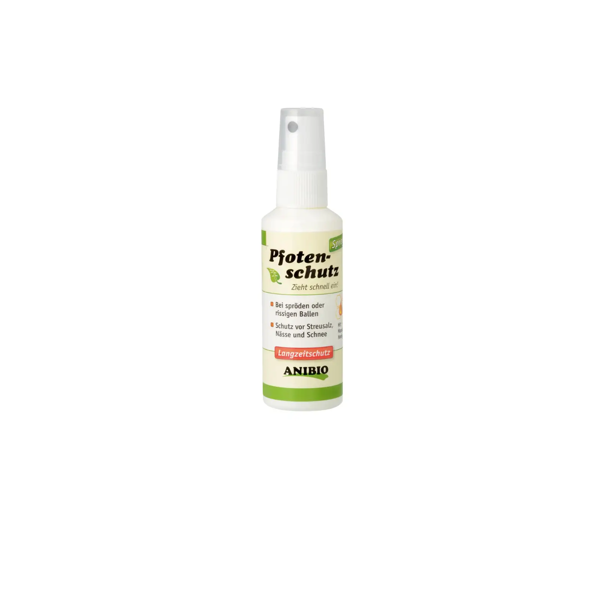 ANIBIO Pote salve spray 100 ml. by ANIBIO