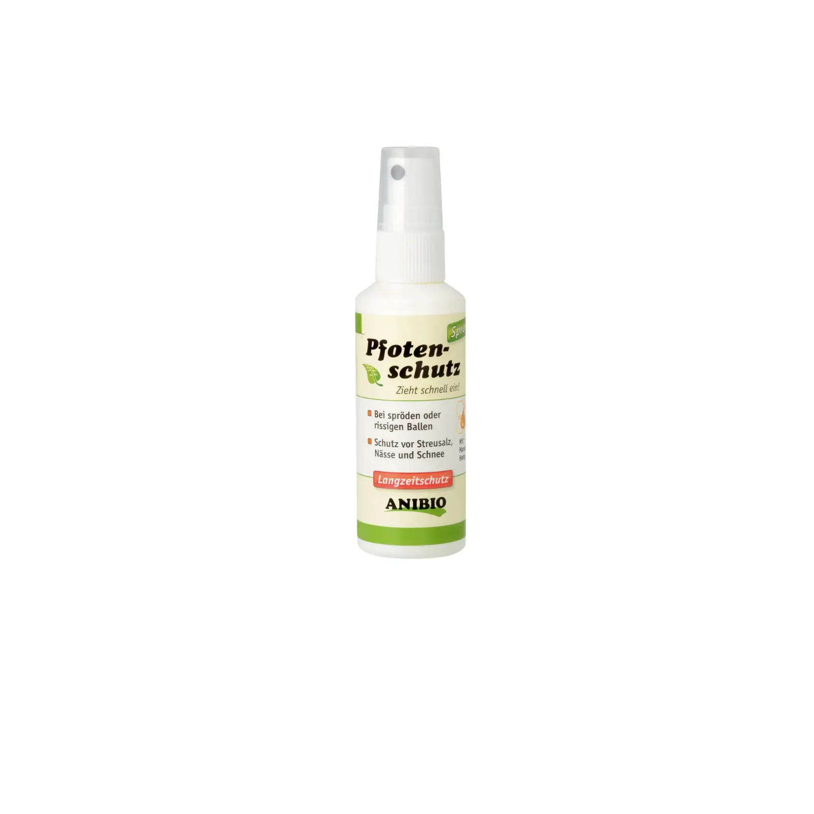 ANIBIO Pote salve spray 100 ml. by ANIBIO