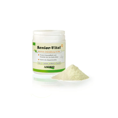 ANIBIO Senior Vital 450 gr.