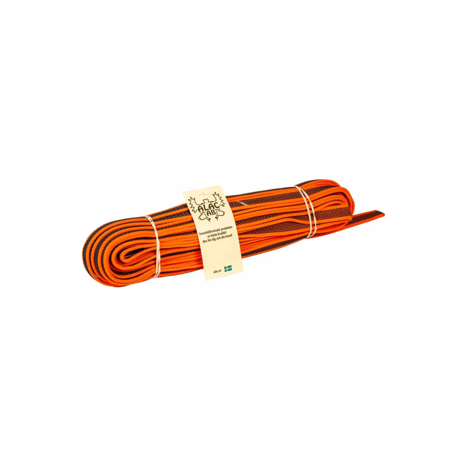 Alac Track Line Anti-Slip Sporline 20mm x 15m by Alac