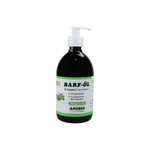 Anibio BARF Olie 500 ml olieblanding til hund med fem olier