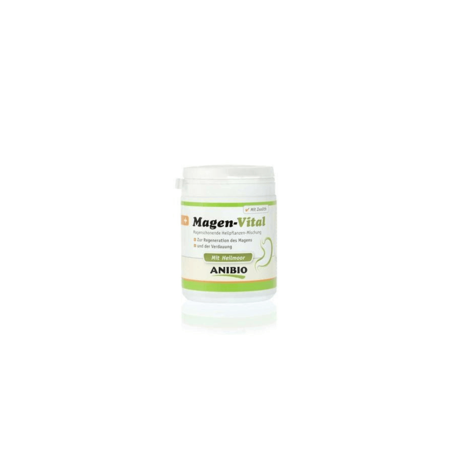ANIBIO Magen-Vital 120 g