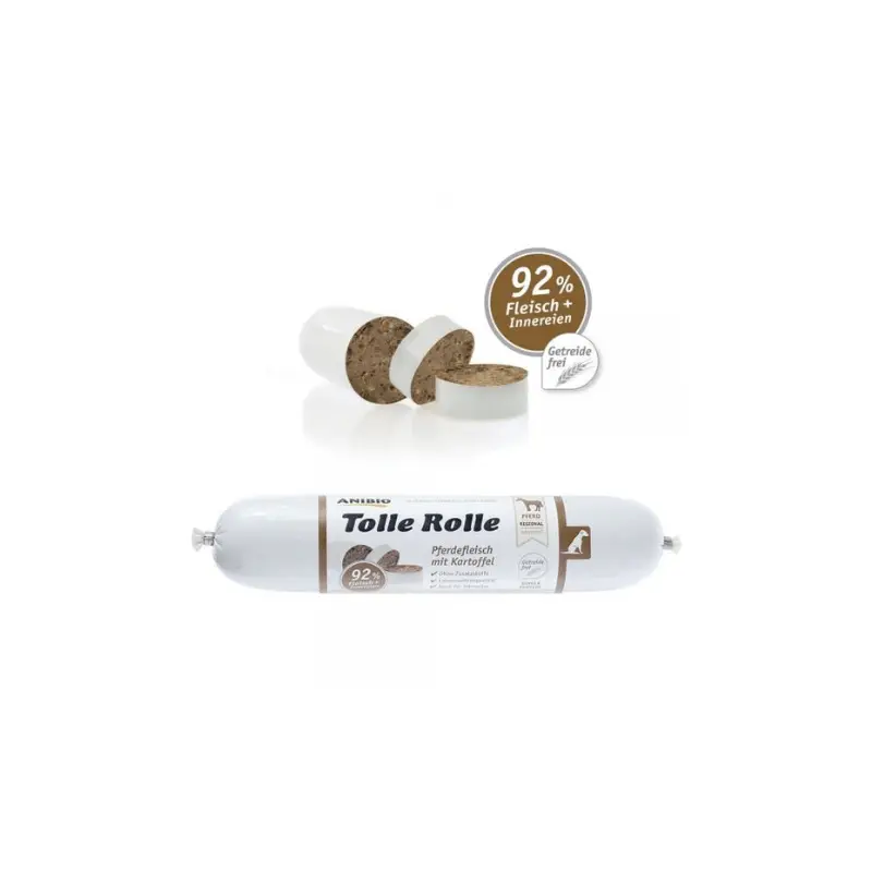 ANIBIO Tolle Rolle by ANIBIO