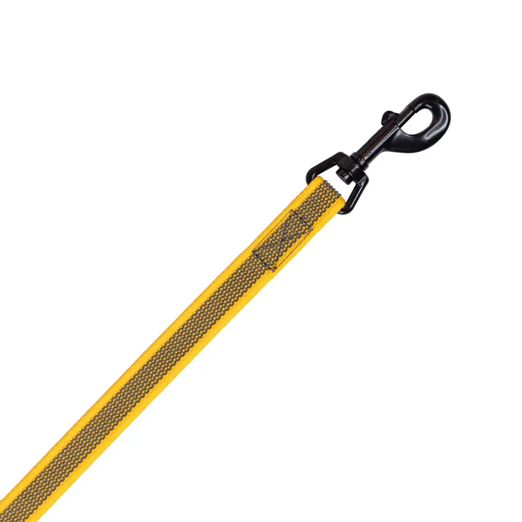 Walk'it Anti-slip Sporline m/håndtag Gul by Walk'it